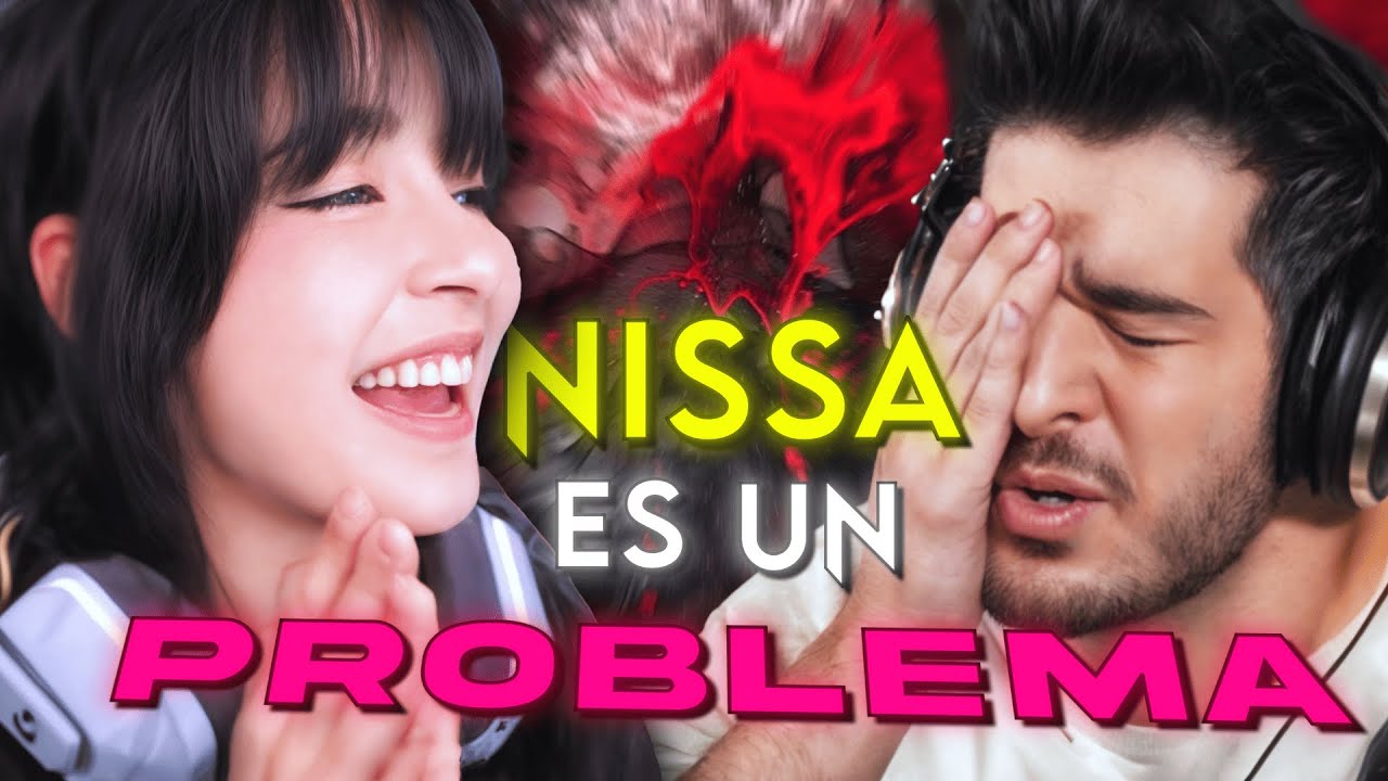ASI es COMO GANAMOS al TEAM ELMIILLOR  | FIRST TO CHALLENGER  | NISSAXTER