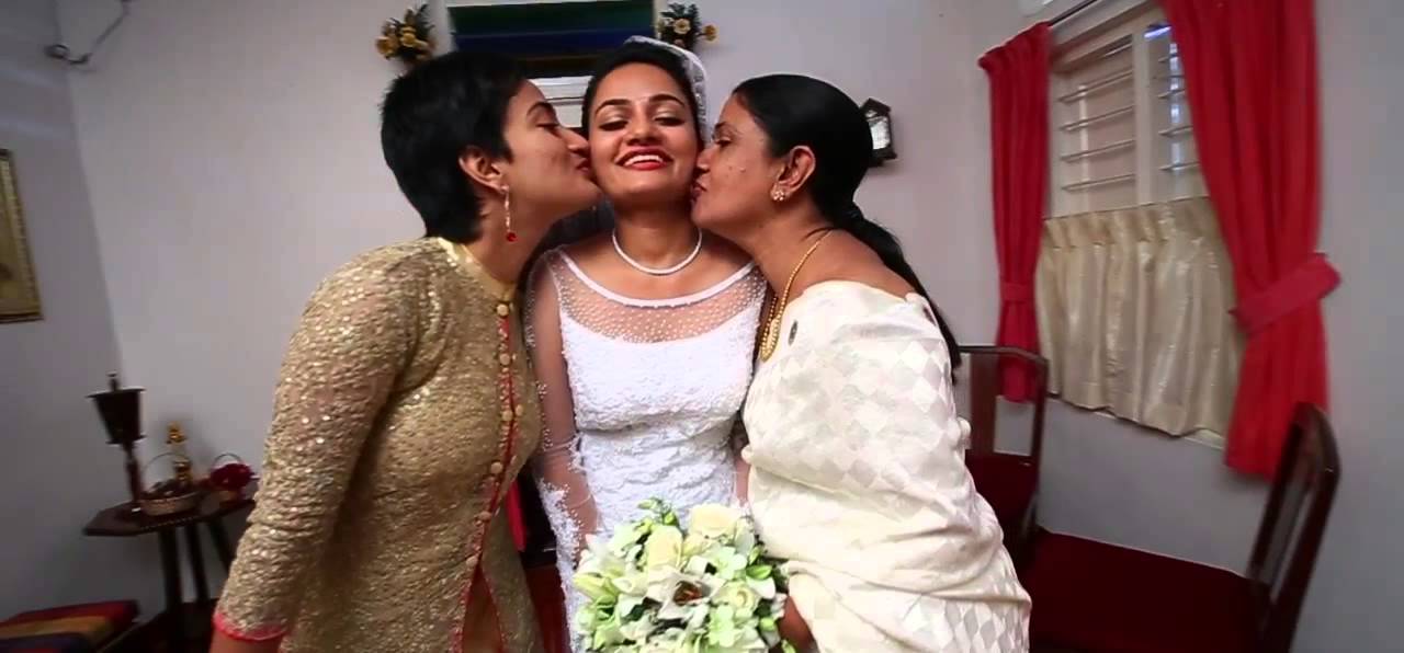VIJAY MOOLAN (Moolans Group) & KASHMEERA DAVIS: WEDDING TEASER