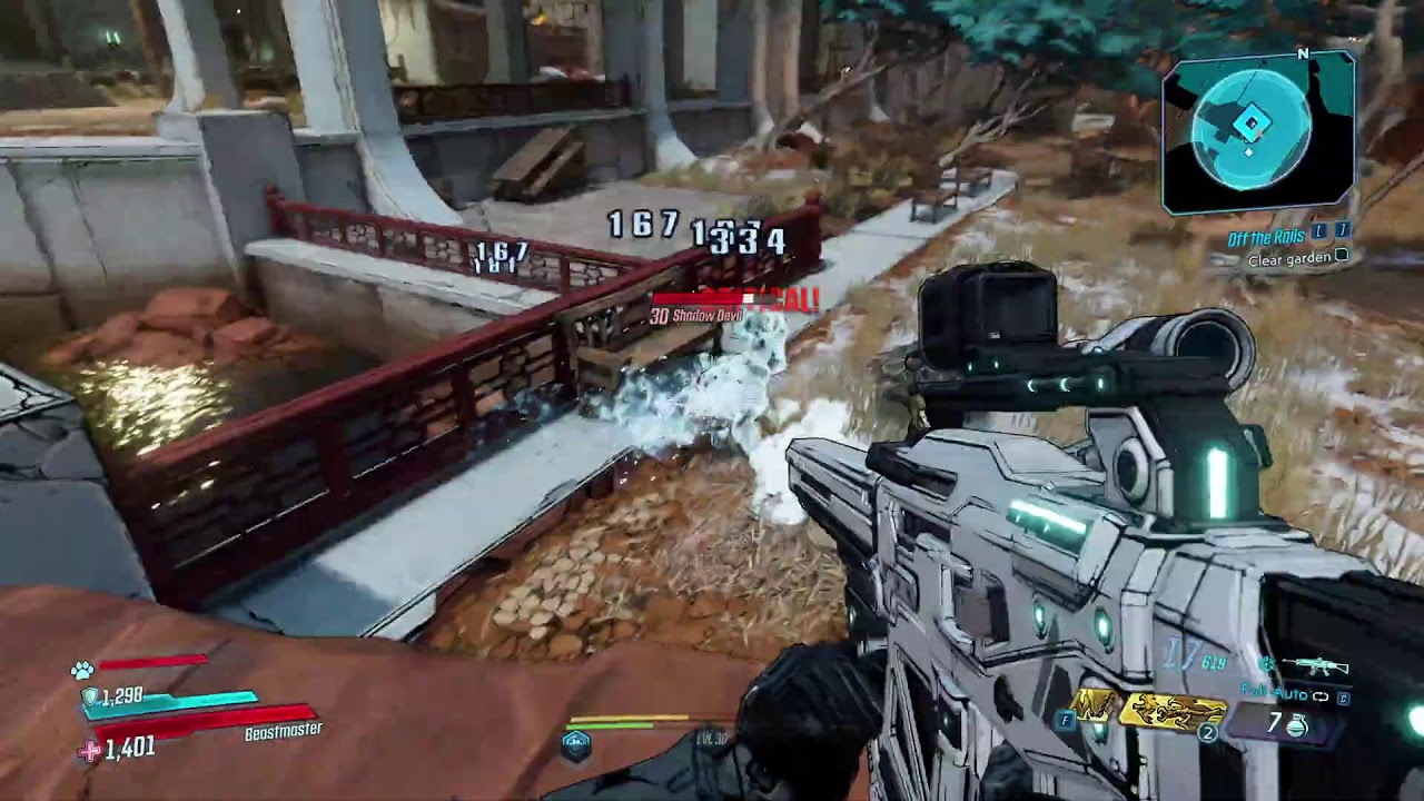 Borderlands 3 - New weapons, New ways to kill, We continue