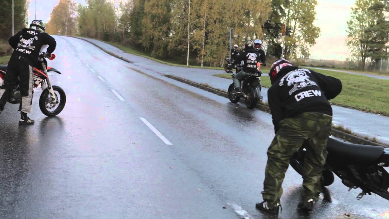 Superretards + Critical = BOSS!! [Superretards 2013 Music video Trailer Bonus material]