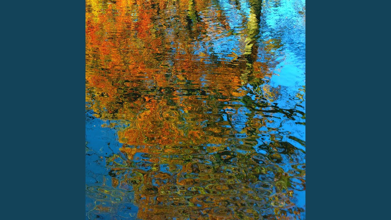 Orange Autumn