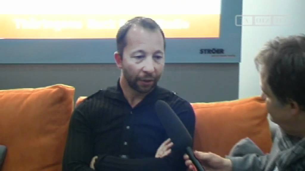 Star-Talk mit DJ Bobo