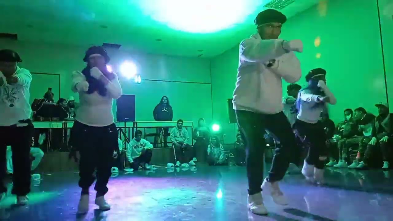 Reencuentros Techno Dance Tacna - Perú 2022