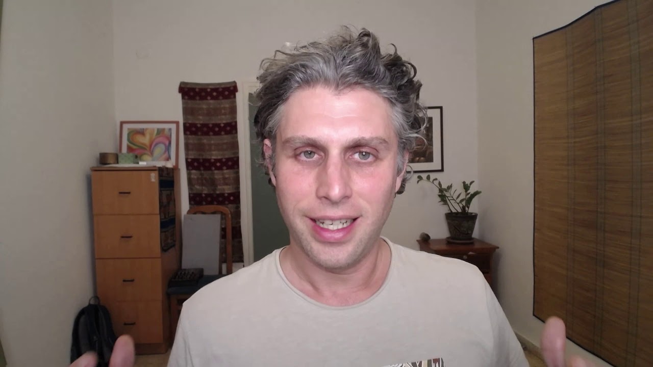 הארה רוחנית, אדם מואר, איך להיות מואר, איך להגיע להארה? החוויה האישית שלי