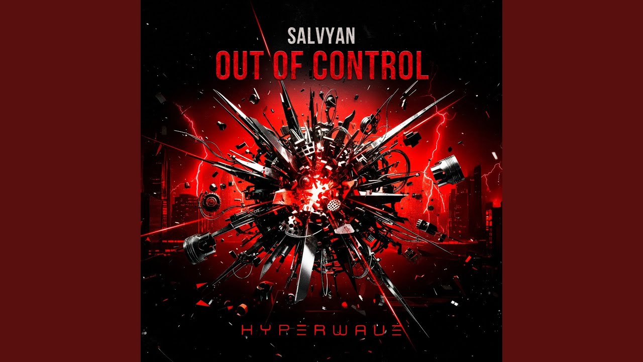 Out of Control