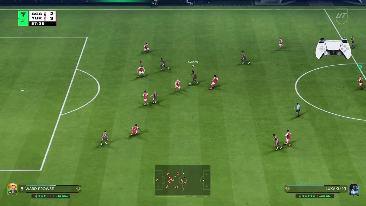 [FC26] いざCF全消化配信！！！