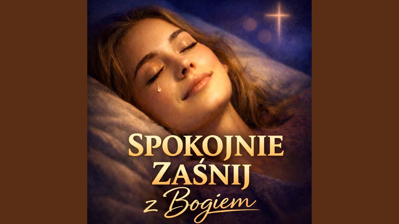 W spokoju zasypiam (Psalm 4)