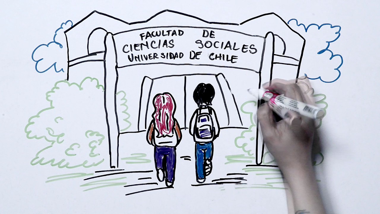 Carrera de Antropología