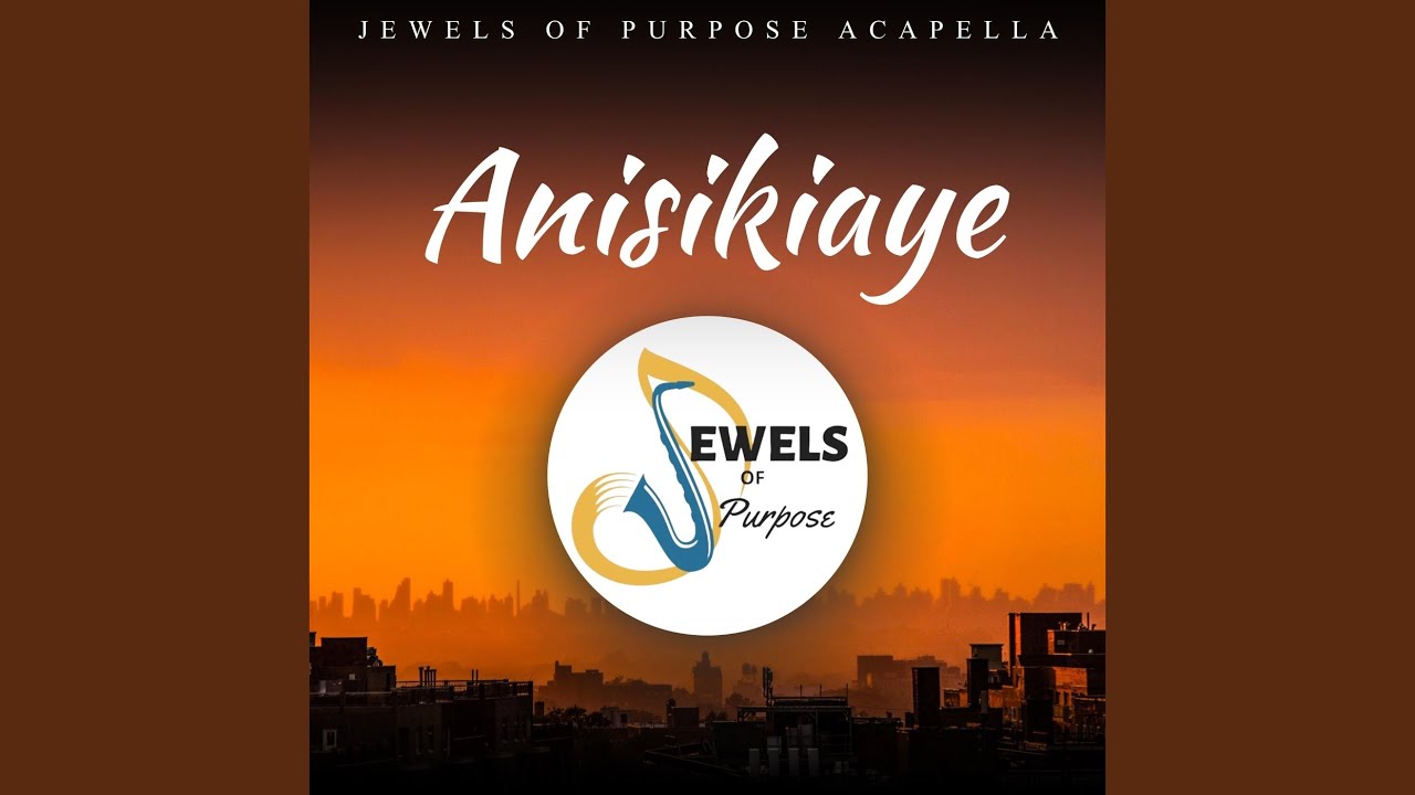 Anisikiaye