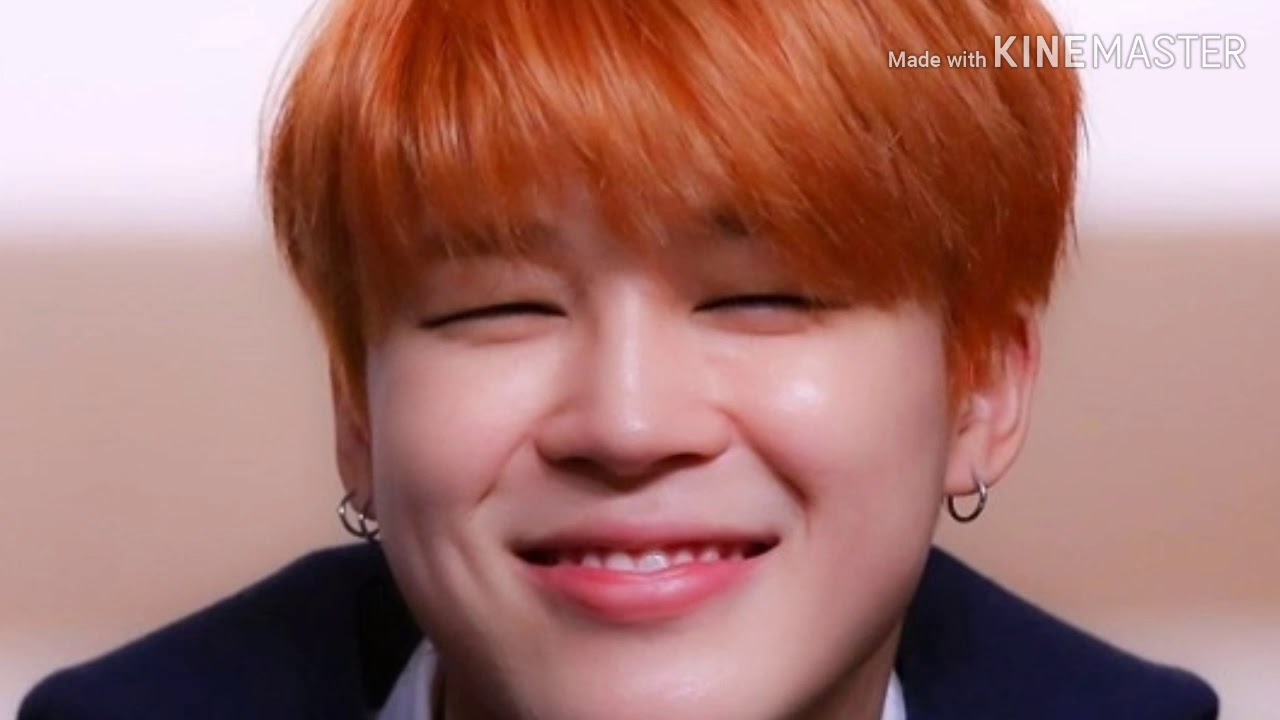 Imagine Park jimin ~meu psicopata bipolar EP 1