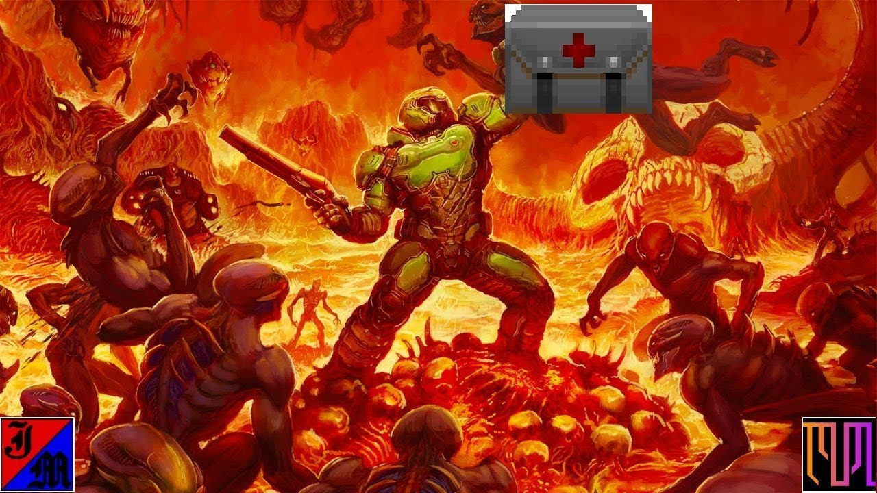 Maze HEALTHPACKS