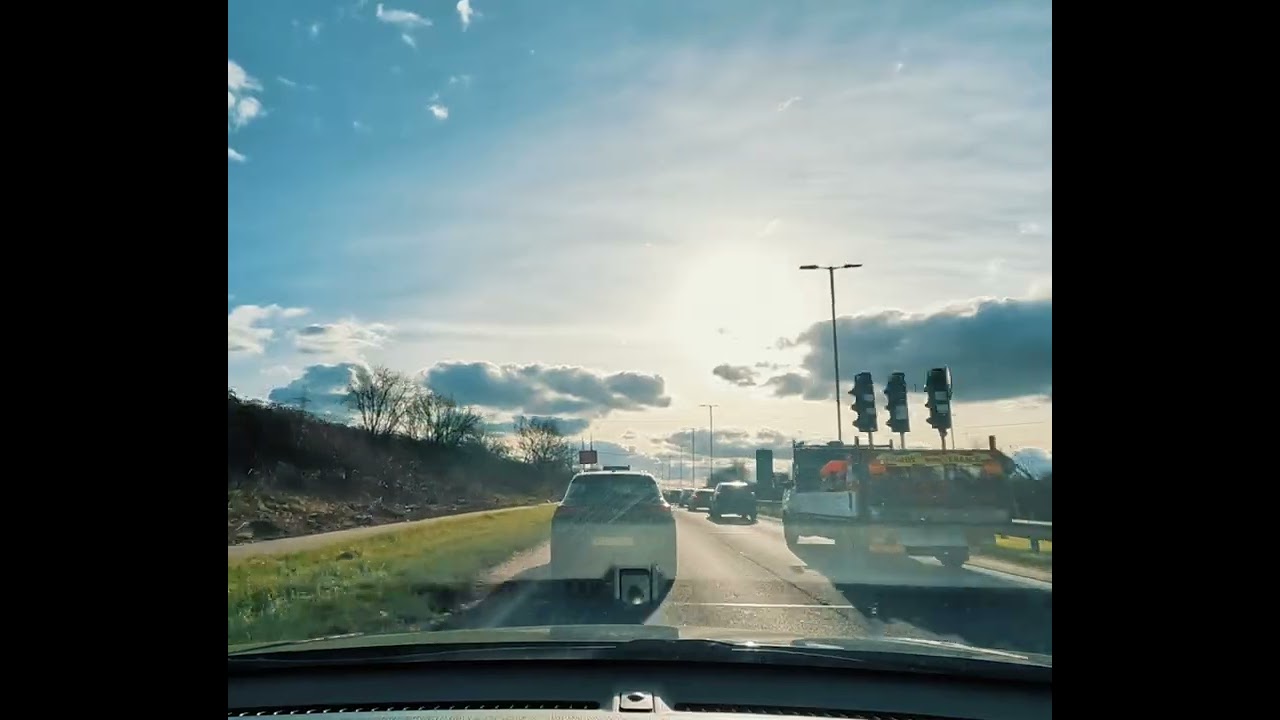 The waffle house st. Albans to Watford UK