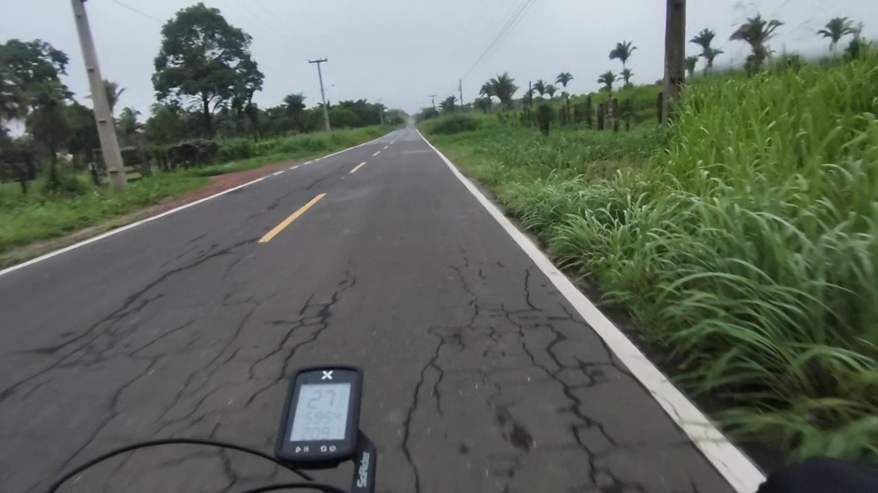 1 Ano de Canal | Voltando ao Lugar Onde Tudo Começou | BIKE ROUTE MTB