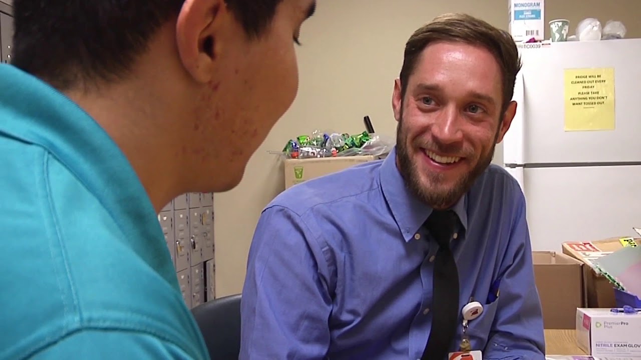 Internships for adults with intellectual and developmental disabilities