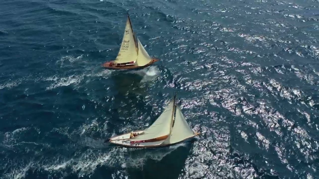 VRNITEV GALEBA-IL RITORNO DEL GALEB-THE RETURN OF THE GALEB