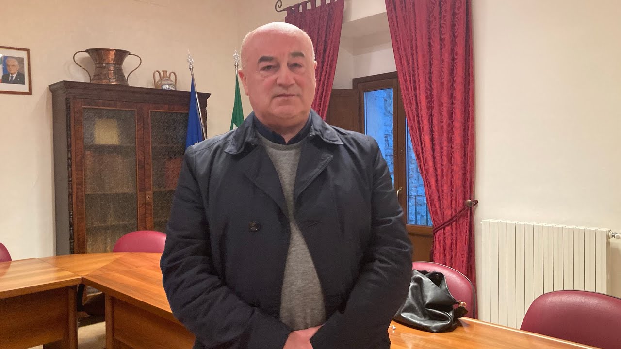 Su Famiglia nel bosco, parla il Sindaco #Palmoli Masciulli