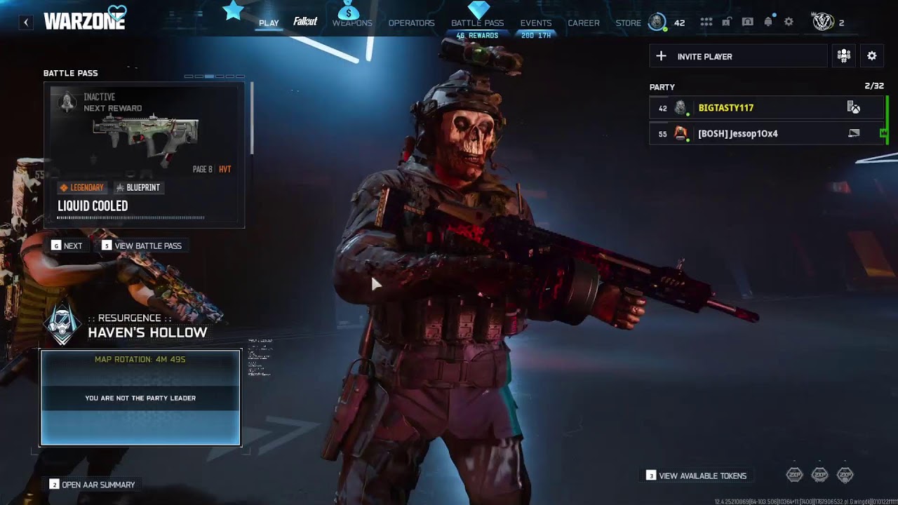 BIGTASTY117 Live Stream
