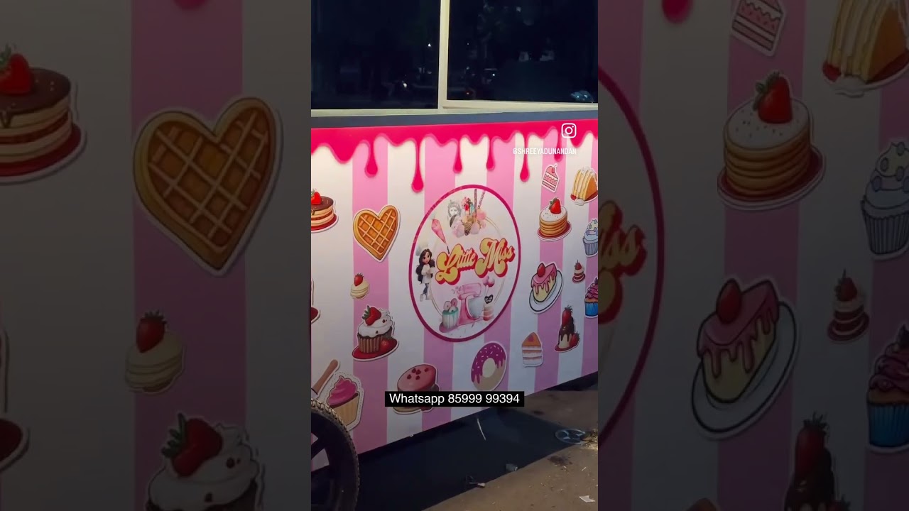SHREE YADUNANDAN FOOD CART MAKERS