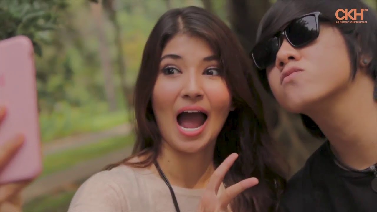 Ricky Kevin - Merindukanmu