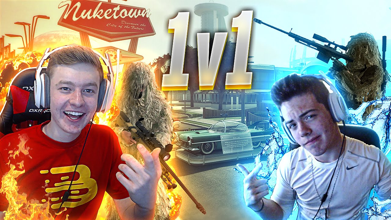 FaZe Blaziken vs. FaZe Adapt!