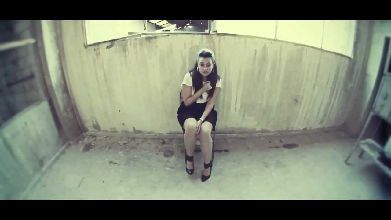 ANIKI - AMARTE ASÍ - VIDEOCLIP OFICIAL
