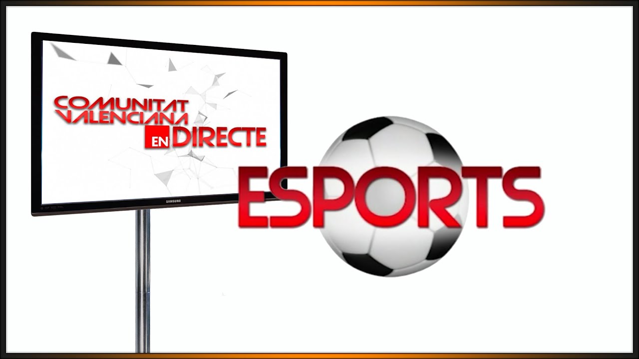 CVED Esports - Entrevista a María José Catalá