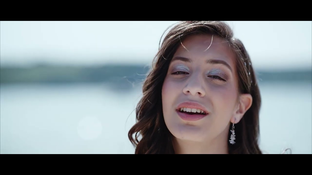 ULA SKENDERIJA - KDO POZNA (Eva Boto Cover)