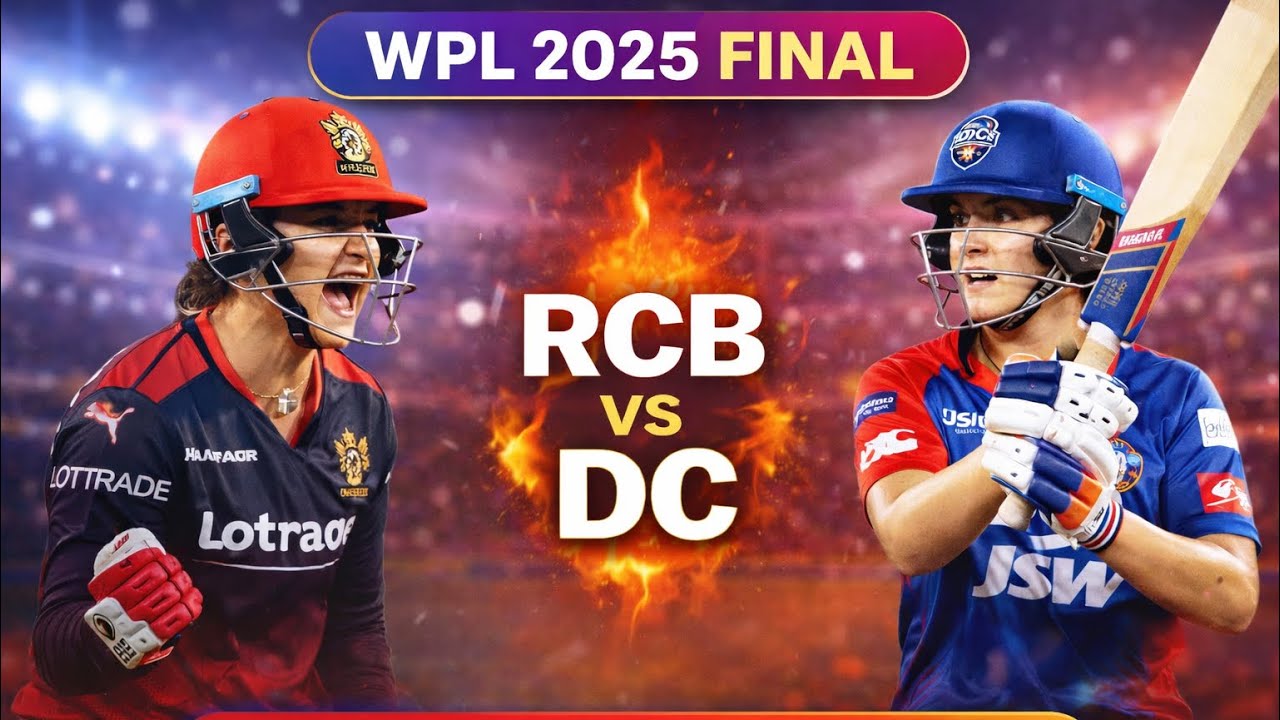 WPL 2024 Final Highlights | RCB vs DC 🔥 Women&rsquo;s Cricket Final Full Match Highlights