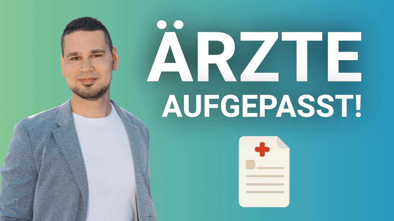 7 Tipps für eine erfolgreiche Arzt-Website