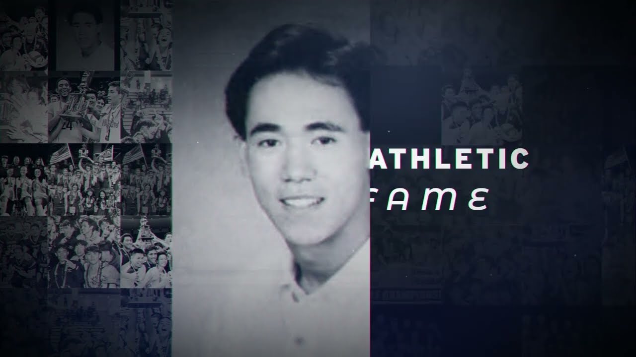 Perry Lam ’93