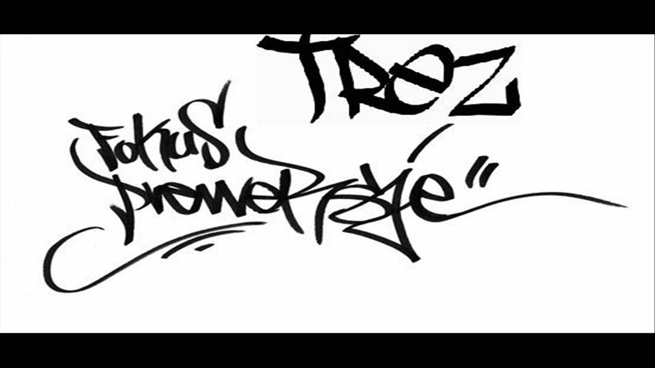 Fokus - Prewersje ( Trez remix)