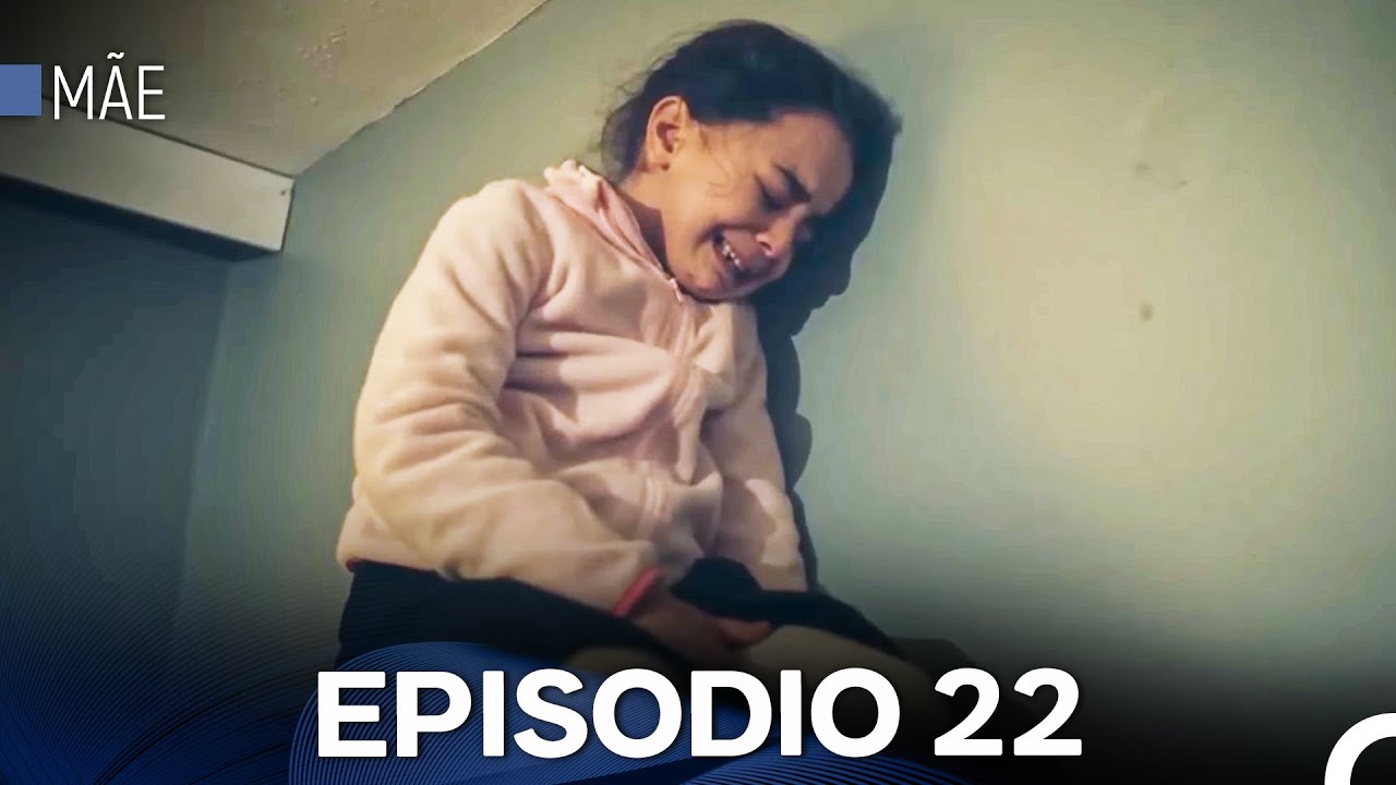 Mãe Episódio 22 (Dublagem em Português)