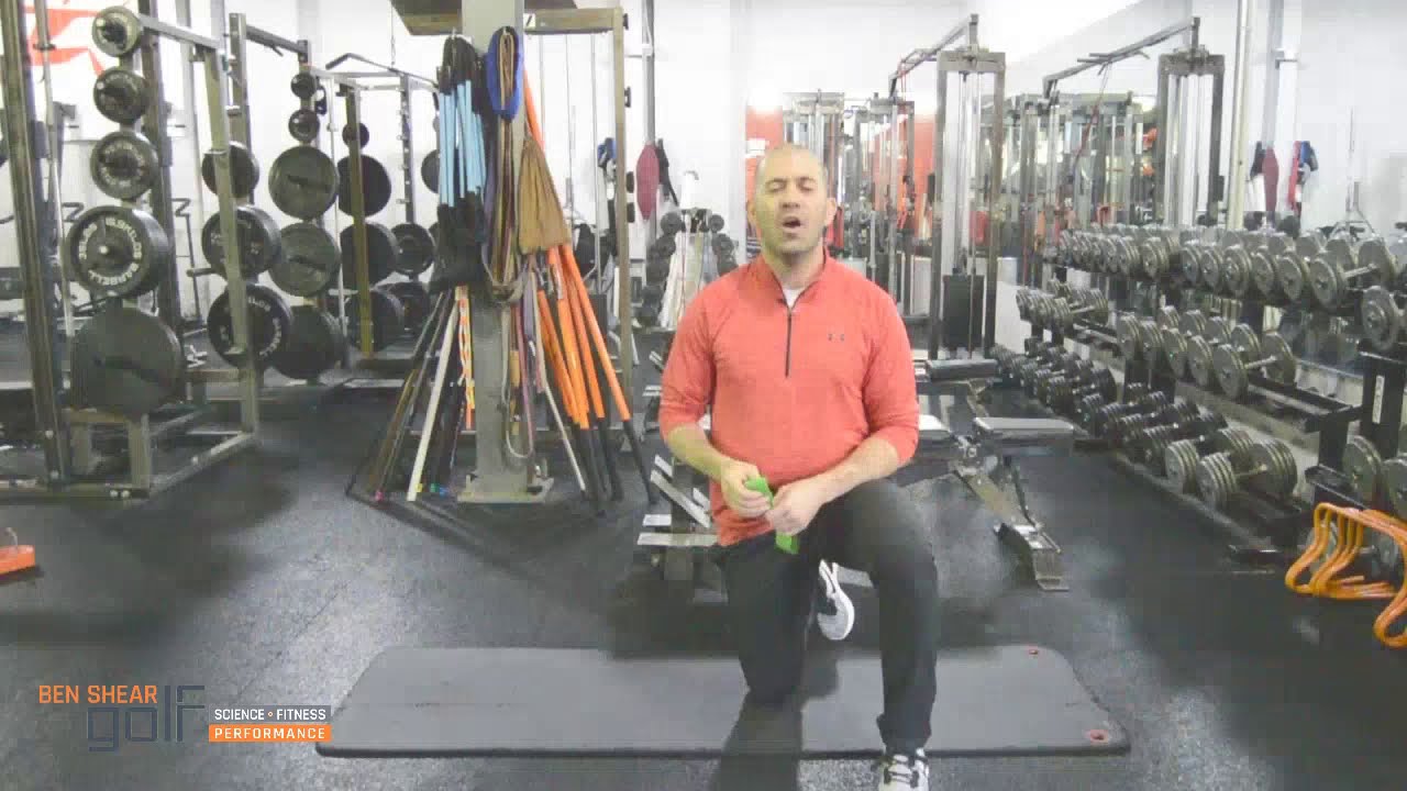 🚨2 Quick Exercises to Reduce Back Pain🚨