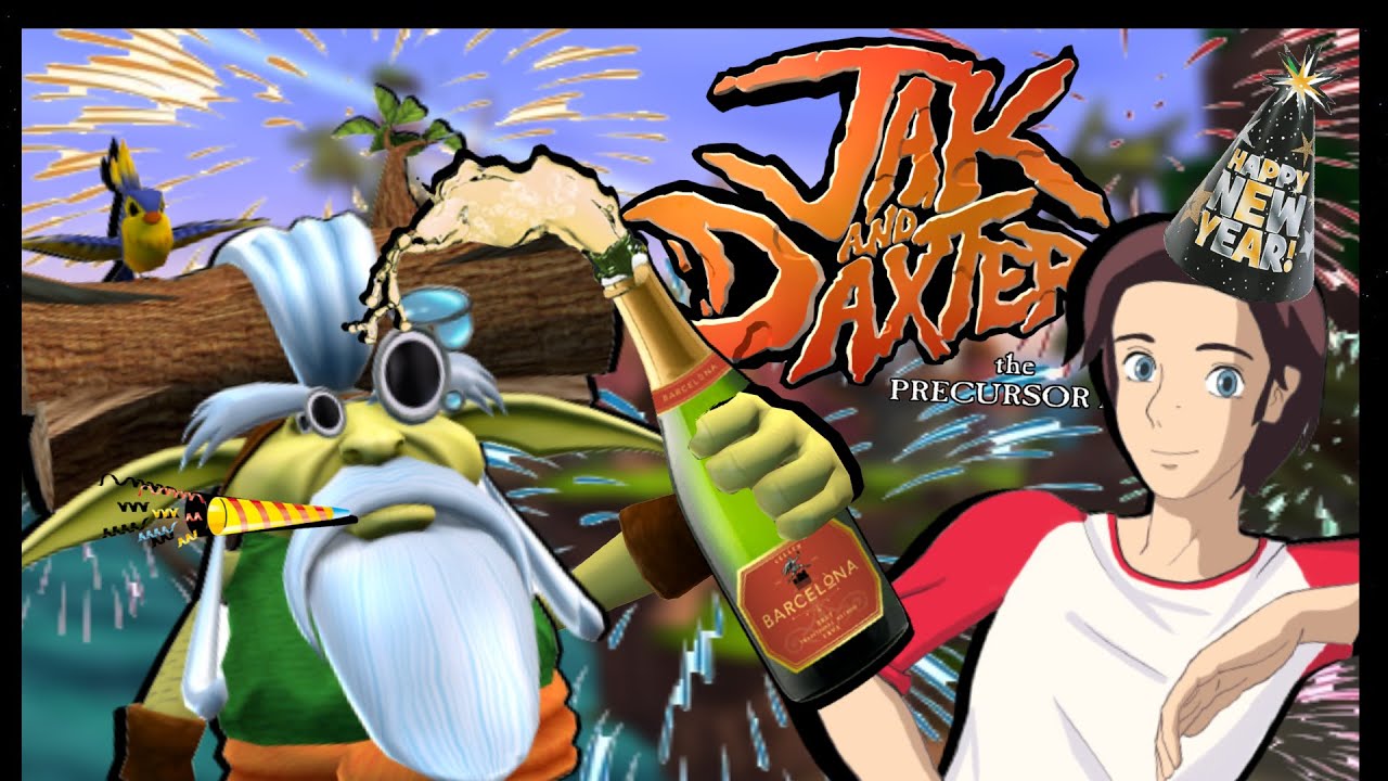 Jak and Daxter Review in 2021!?