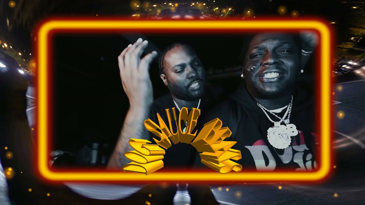 [FREE FOR PROFIT] Rio Da Yung Og X Peezy Type Beat - "Coupé" (Prod. Dog Sauce)