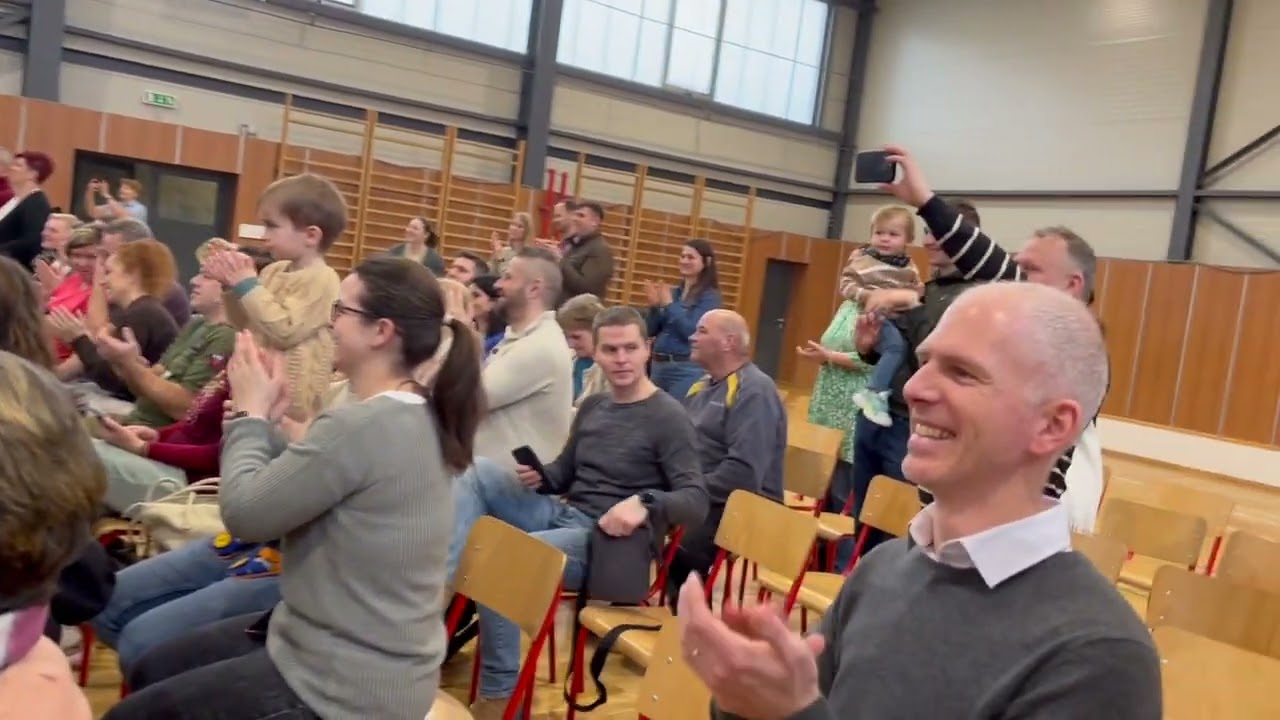 PASOVANIE PRVÁKOV 2025:26