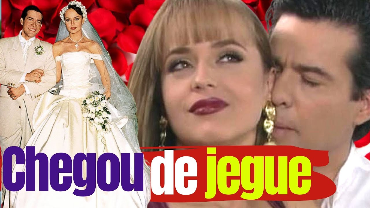DEU RUIM 💍 O CASAMENTO DE GABRIELA SPANIC E MIGUEL DE LEÓN, O DOUGLAS MALDONADO DE A USURPADORA