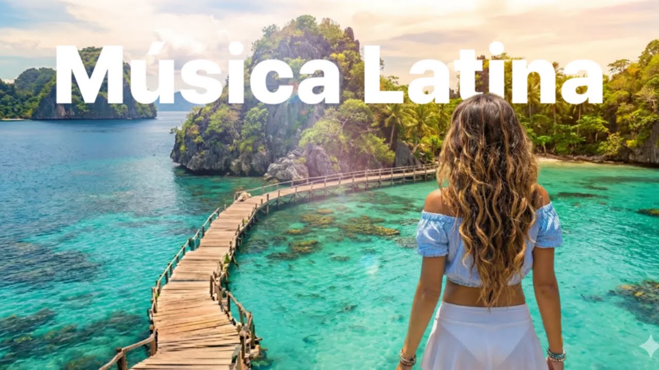 Música LATIN POP x LATIN REGGAE Alegre para Trabajar en Oficinas, Tiendas, Cafés | Latin Mix 2026