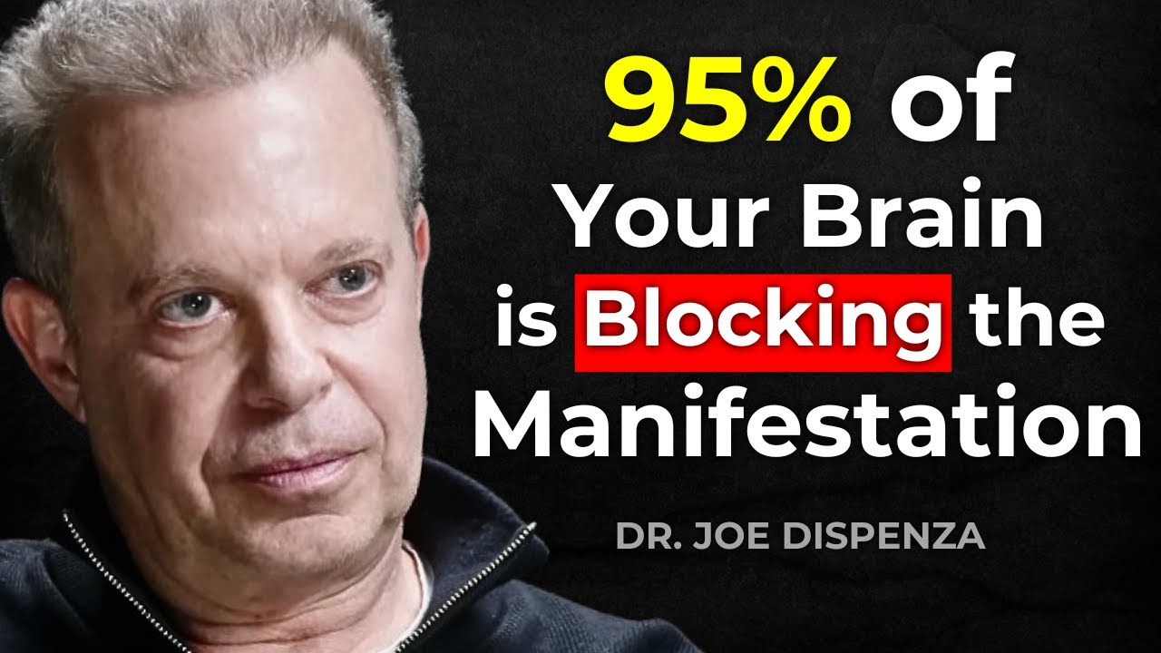 Dr. joe Dispenza - 