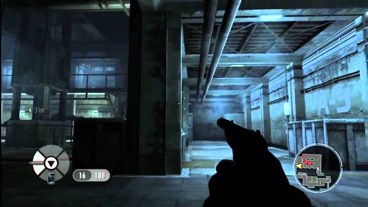 GoldenEye 007 Reloaded Gameplay Trailer