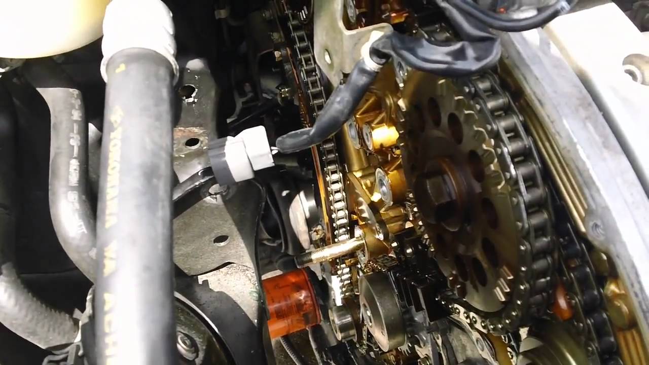 NISSAN MAXIMA Timing intro.MP4