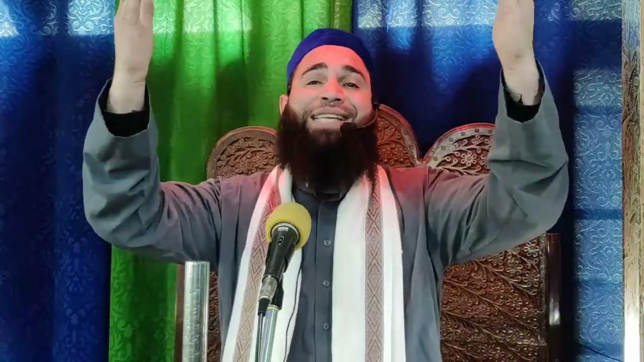 Azmat e Syeda Fatima Radiallahu anha... By Firdous Raza Qadri Sahab