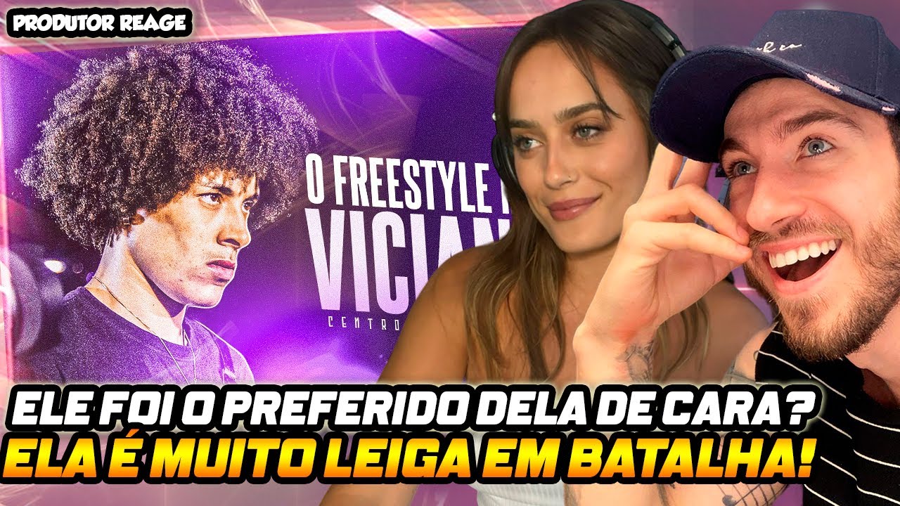 (ELA ACHOU ELE MT BONITO) LEIGA REAGE o MAGRÃO INSPIRADO NINGUÉM PARA! 🐕