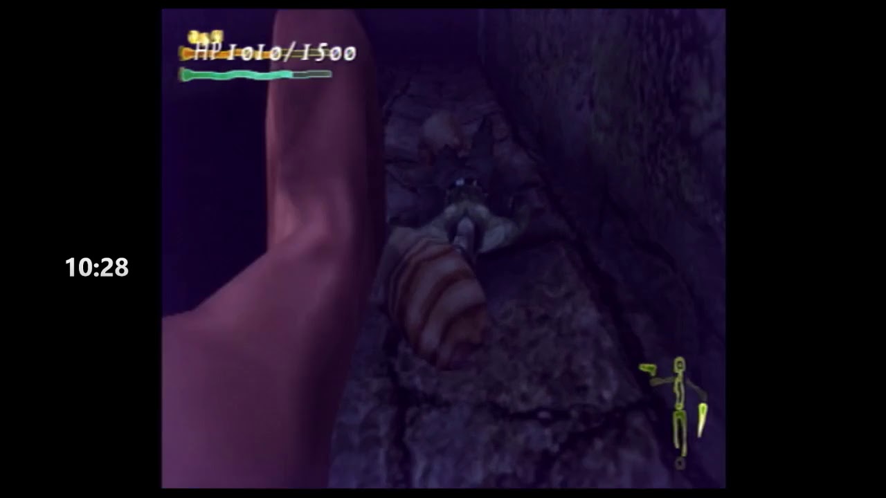 Shadow Tower Abyss Any% in 53:56