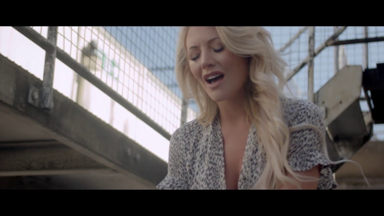 Hannah Marie - This Is Me (Official Video)