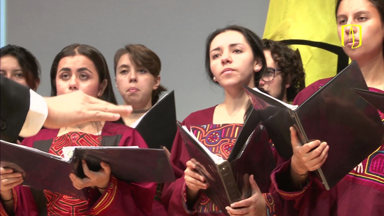 Gaudeamus igitur, himno tradicional universitario