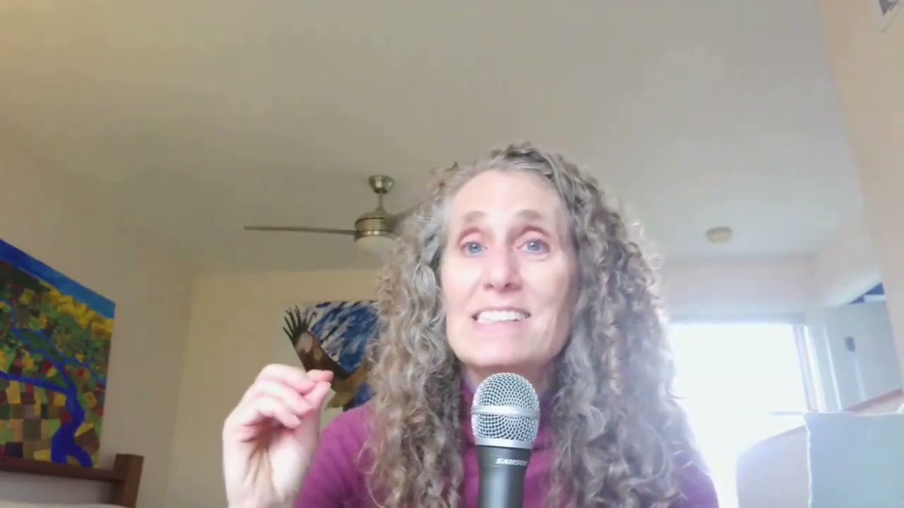 Integration, Grief & Expressive Training
