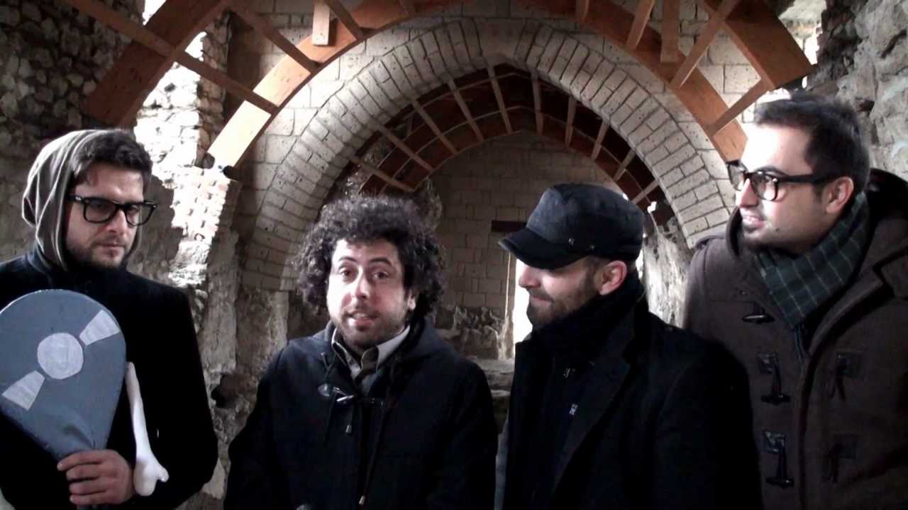 INDIEVIDUI @Avella | The Shak&Speares