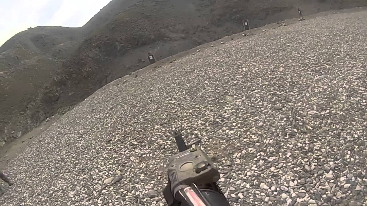 ACo Sappers 2nd PLT OEF 13-14