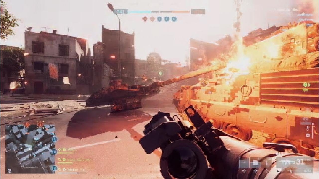Battlefield 6: Siege of Cairo | Conquest Gameplay (No Commentary) [PS5 - 2160p60 4K]